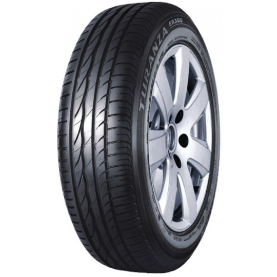 BRIDGESTONE ER-300 AO XL 245/45 R18 100Y