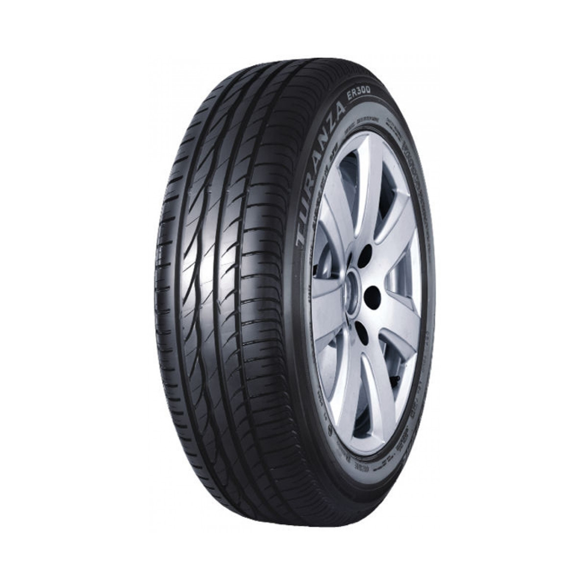 BRIDGESTONE ER-300 AO XL 245/45 R18 100Y