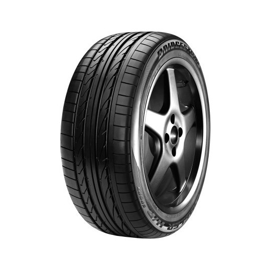 BRIDGESTONE D-SPORT 215/65 R17 99V