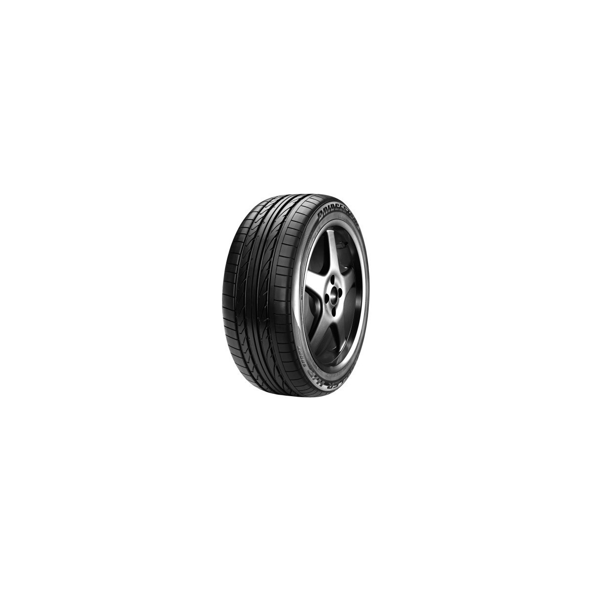 BRIDGESTONE D-SPORT 215/65 R17 99V