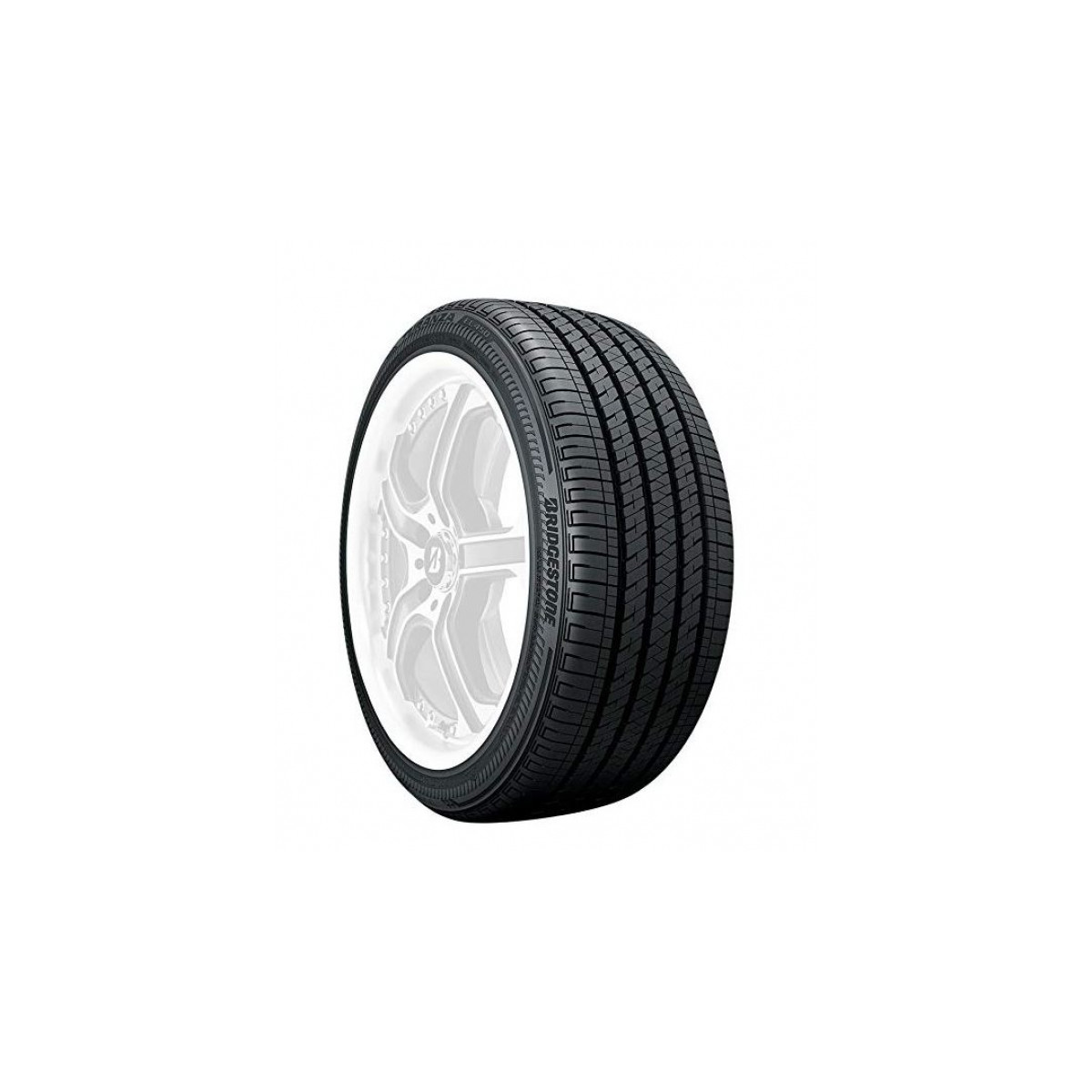 BRIDGESTONE TURANZA EL450 225/40 R19 89W