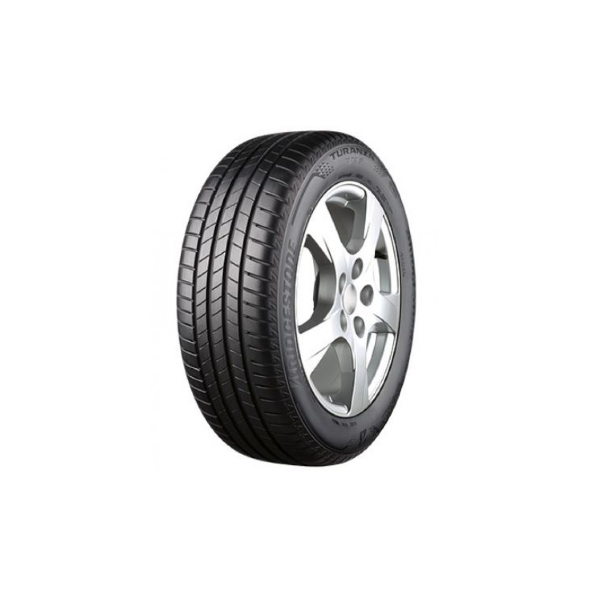 BRIDGESTONE TURANZA T005 205/65 R16 95W