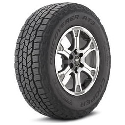 COOPER DISCOVERER AT3 4S 265/70 R16 112T