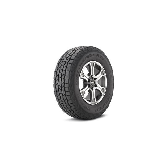COOPER DISCOVERER AT3 4S 265/70 R16 112T