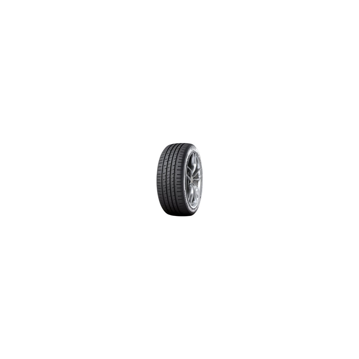 Pneu GT RADIAL SPORTACTIVE 255/55 R18 109W pas cher