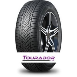 Pneu TOURADOR WINTER PRO TS1 175/65 R14 82T pas cher