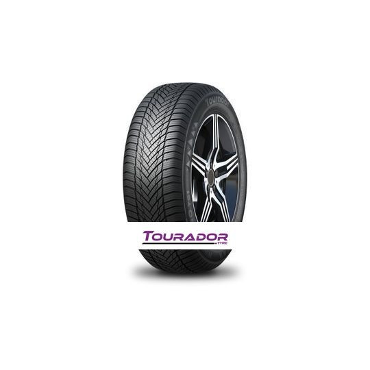 Pneu TOURADOR WINTER PRO TS1 175/65 R14 82T pas cher