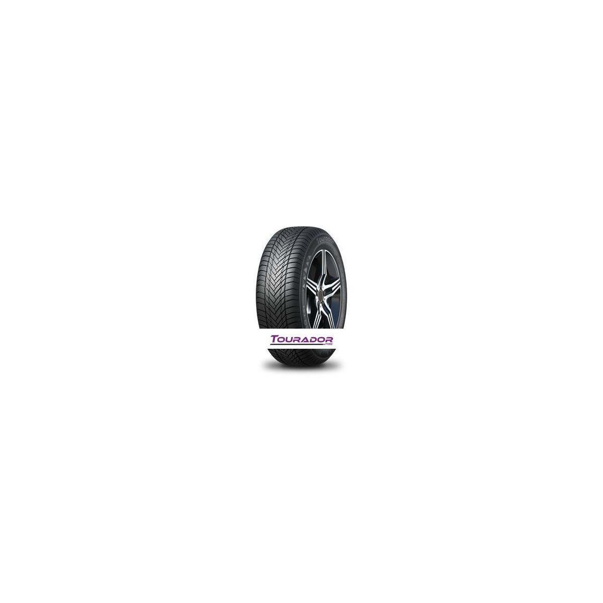 Pneu TOURADOR WINTER PRO TS1 175/65 R14 82T pas cher
