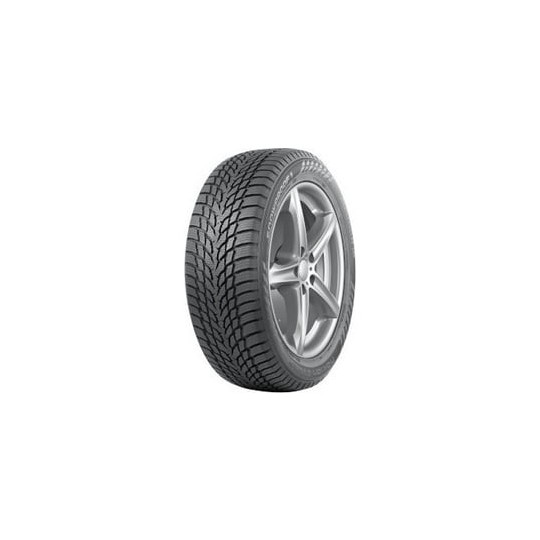 Pneu NOKIAN SNOWPROOF 1 225/45 R17 91H pas cher