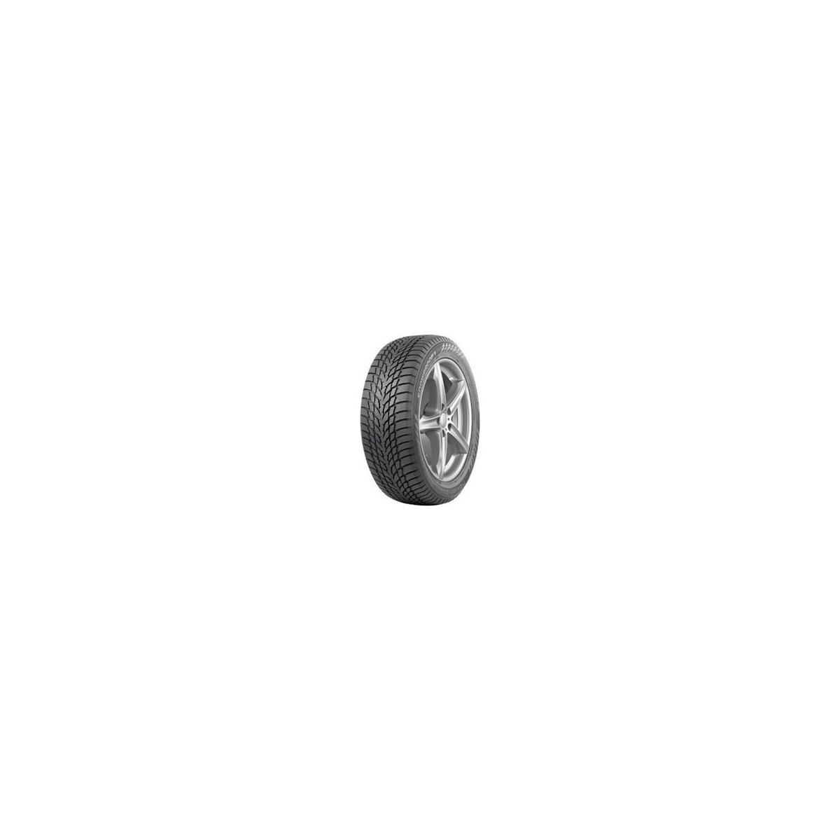 Pneu NOKIAN SNOWPROOF 1 225/45 R17 91H pas cher