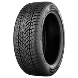 Pneu DUNLOP WINTERXL 195/60 R18 96H pas cher
