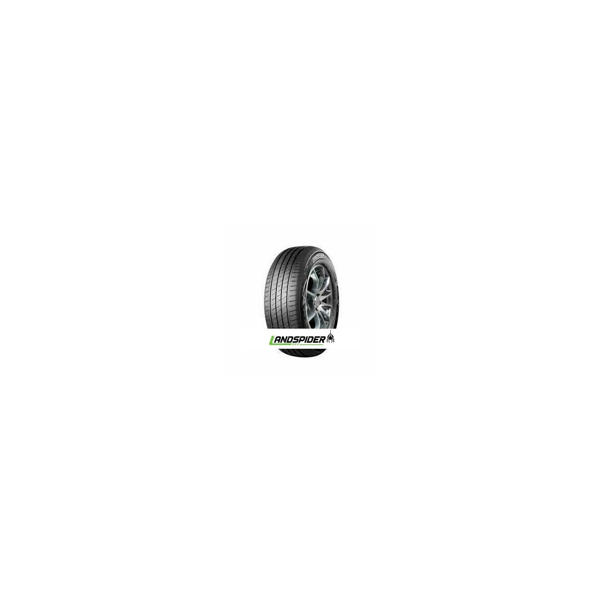 Pneu LANDSPIDER EUROTRAXX H/P 185/65 R15 92T pas cher