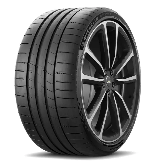 Pneu MICHELIN PILOT SPORT S 5 285/40 R20 111Y pas cher