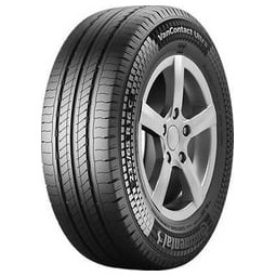 CONTINENTAL VanContact Ultra 195/75 R16 110R