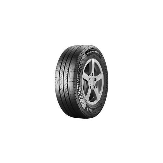 CONTINENTAL VanContact Ultra 195/75 R16 110R