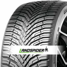 Pneu LANDSPIDER EUROTRAXX A/S 155/80 R13 79T pas cher