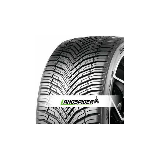 Pneu LANDSPIDER EUROTRAXX A/S 155/80 R13 79T pas cher