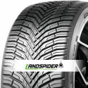Pneu LANDSPIDER EUROTRAXX A/S 155/80 R13 79T pas cher