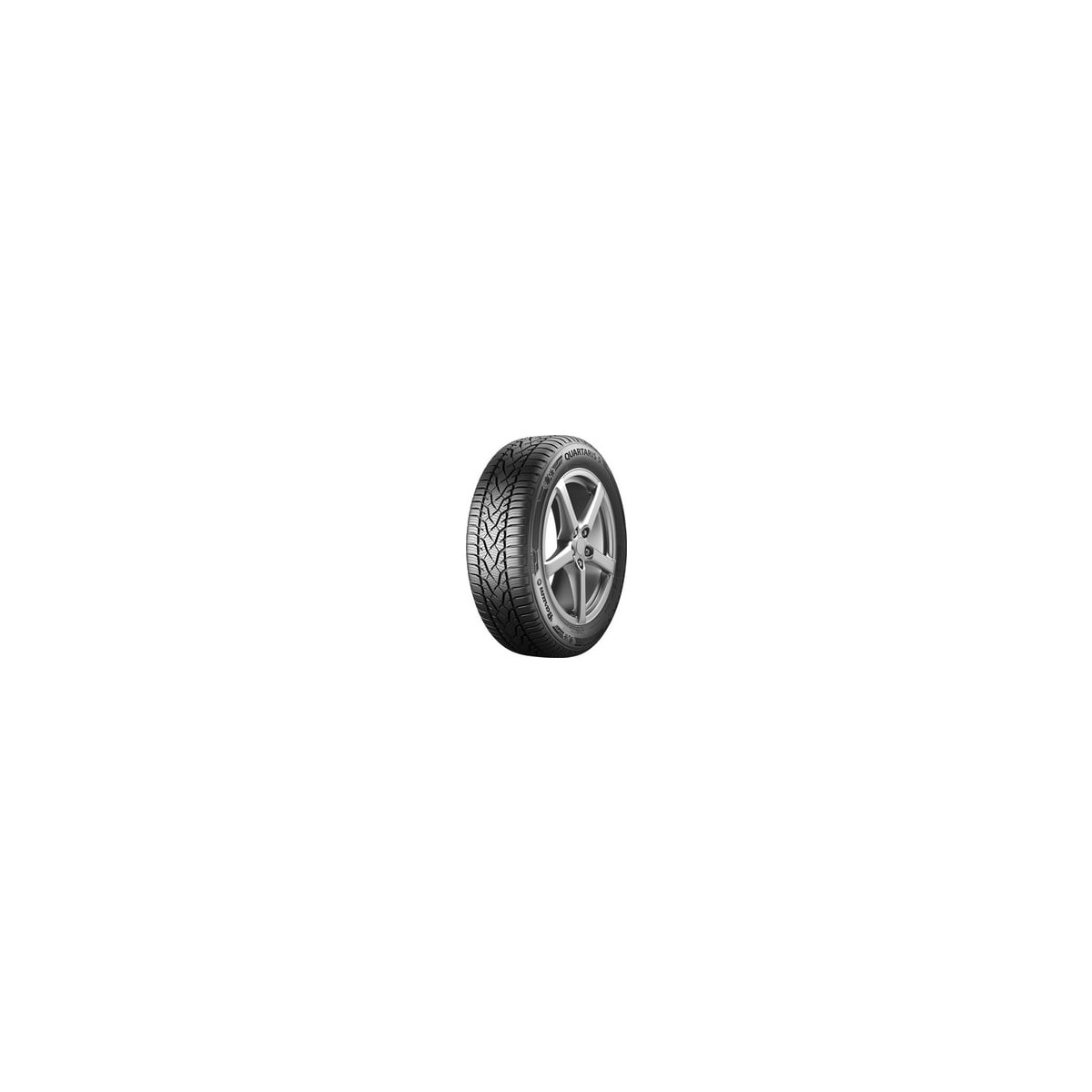 Pneu BARUM QUARTARIS 5 225/45 R17 94Y pas cher