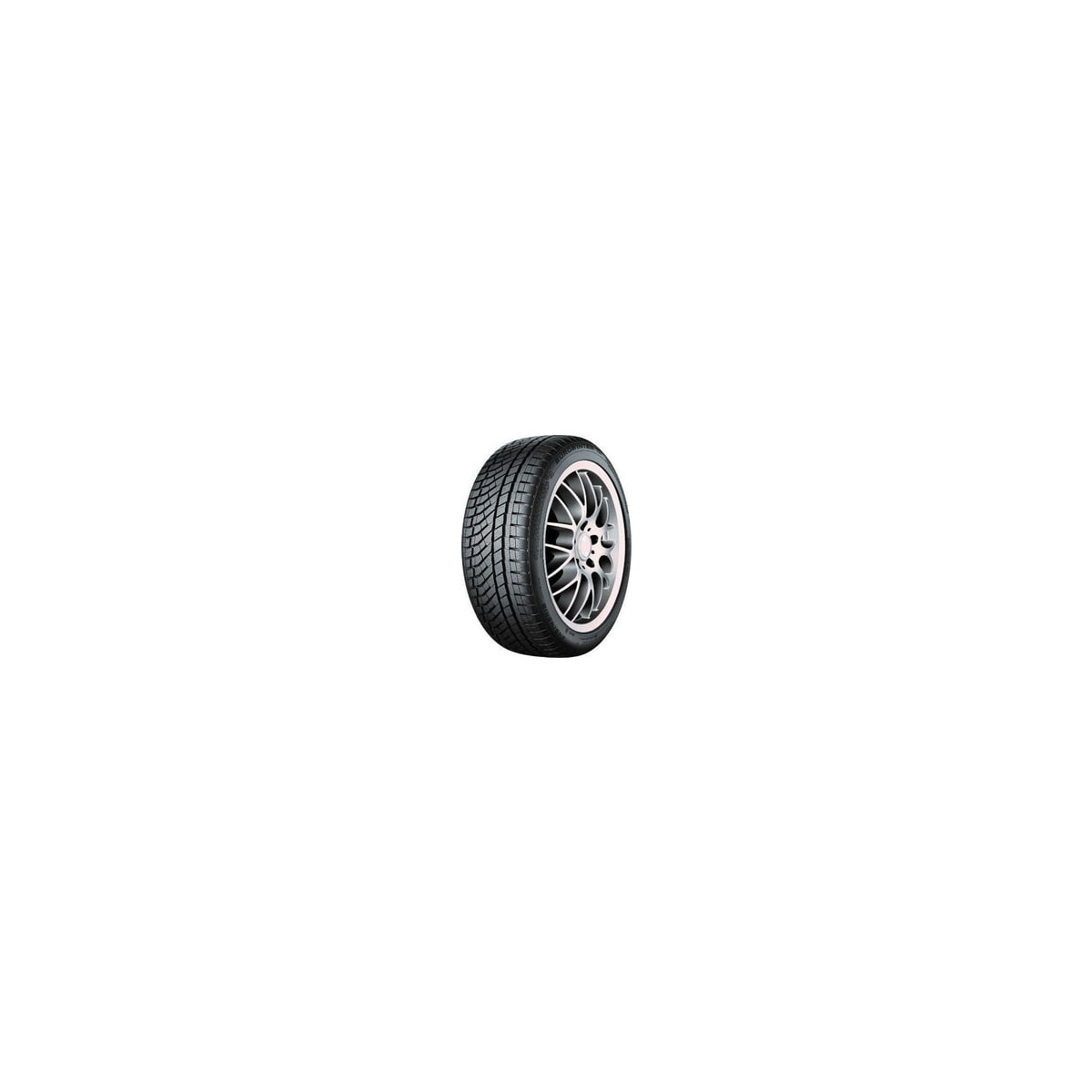 Pneu FALKEN EUROWINTER HS02 195/50 R15 82H pas cher
