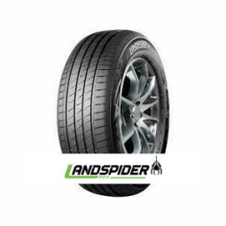 Pneu LANDSPIDER EUROTRAXX H/P 195/60 R15 88V pas cher