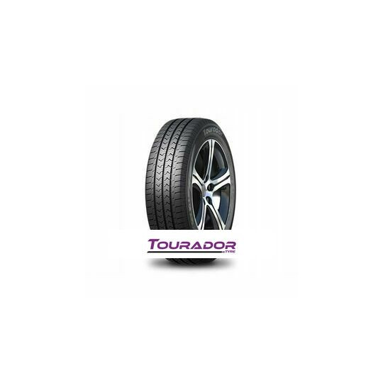 Pneu TOURADOR X ALL Climate VAN 195/60 R16 99H pas cher