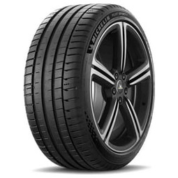 Pneu MICHELIN PS5 AO1 ACOUSTIC XL 255/35 R21 101Y pas cher