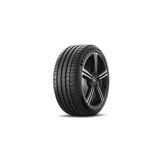 Pneu MICHELIN PS5 AO1 ACOUSTIC XL 255/35 R21 101Y pas cher