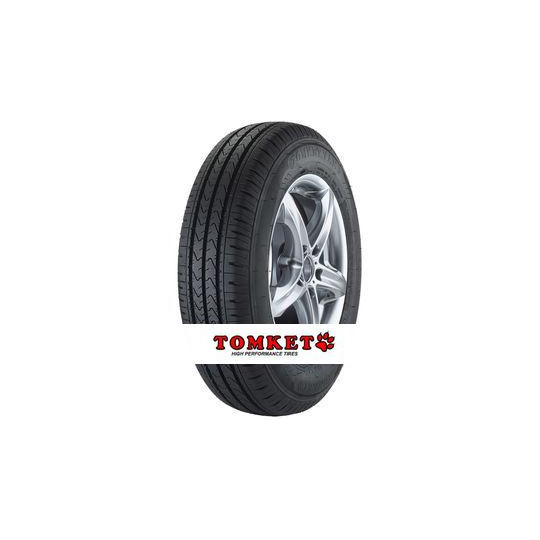 Pneu TOMKET VAN 3 185/0 R15 103/102Q pas cher