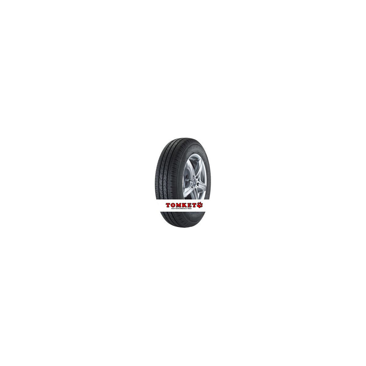 Pneu TOMKET VAN 3 185/0 R15 103/102Q pas cher