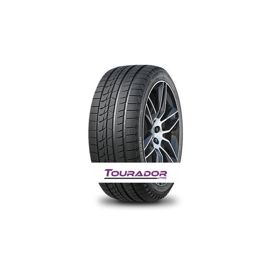 Pneu TOURADOR WINTER PRO TSU2 225/45 R19 96V pas cher
