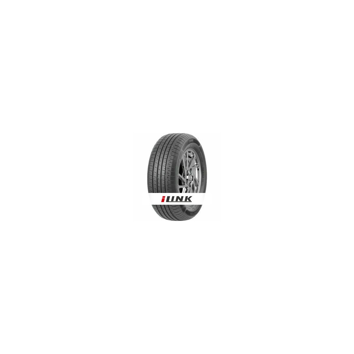 Pneu ILINK L-GRIP 55 215/60 R16 99H pas cher