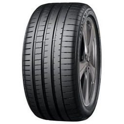 Pneu YOKOHAMA ADVAN Sport V107 295/40 R19 108Y pas cher