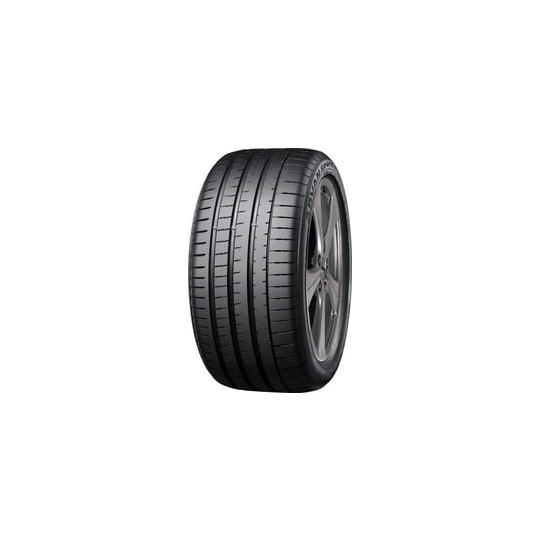 Pneu YOKOHAMA ADVAN Sport V107 295/40 R19 108Y pas cher