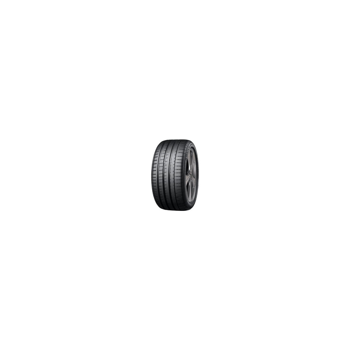 Pneu YOKOHAMA ADVAN Sport V107 295/40 R19 108Y pas cher