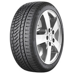 Pneu FALKEN EUROWINTER HS02 PRO 255/40 R19 100V pas cher