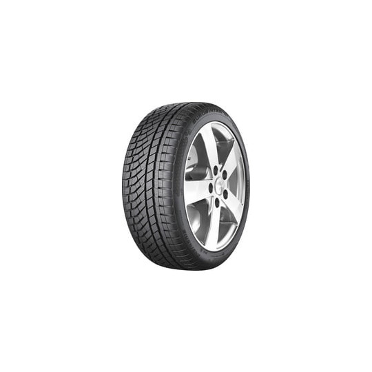 Pneu FALKEN EUROWINTER HS02 PRO 255/40 R19 100V pas cher