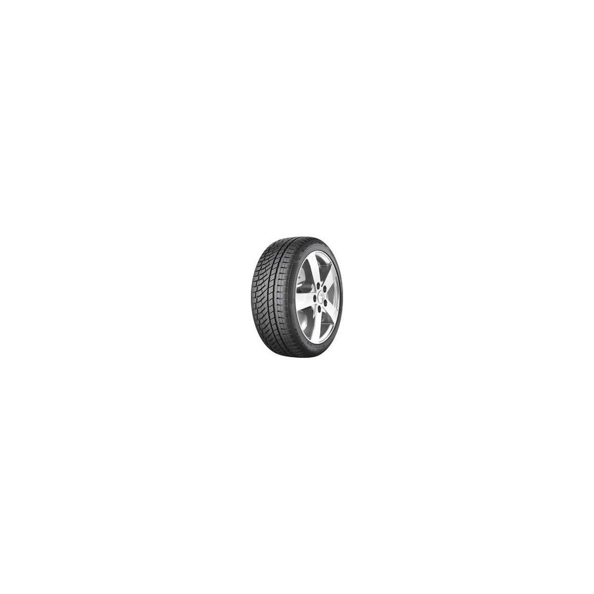 Pneu FALKEN EUROWINTER HS02 PRO 255/40 R19 100V pas cher