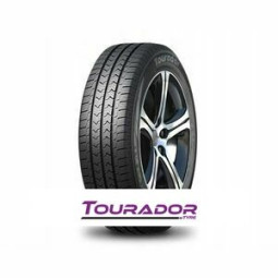 Pneu TOURADOR X ALL CLIMATE VAN+ 215/60 R16 103T pas cher