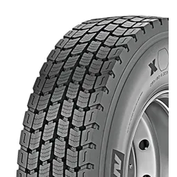 Pneu MICHELIN 154/150 M 295/80 R22 152M pas cher