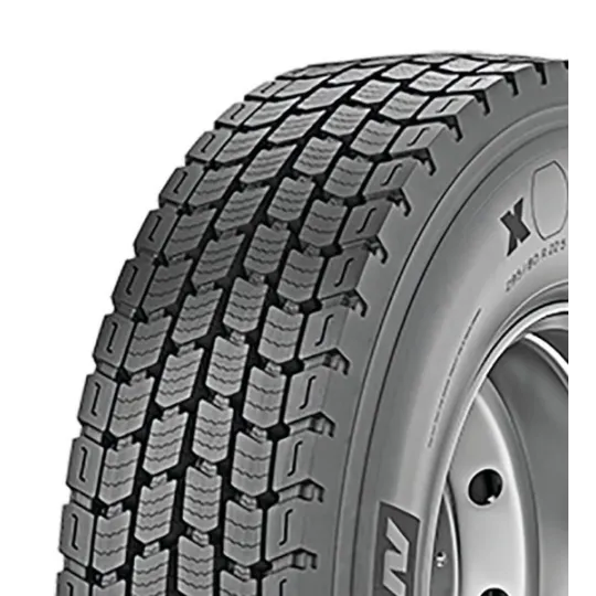 Pneu MICHELIN 154/150 M 295/80 R22 152M pas cher