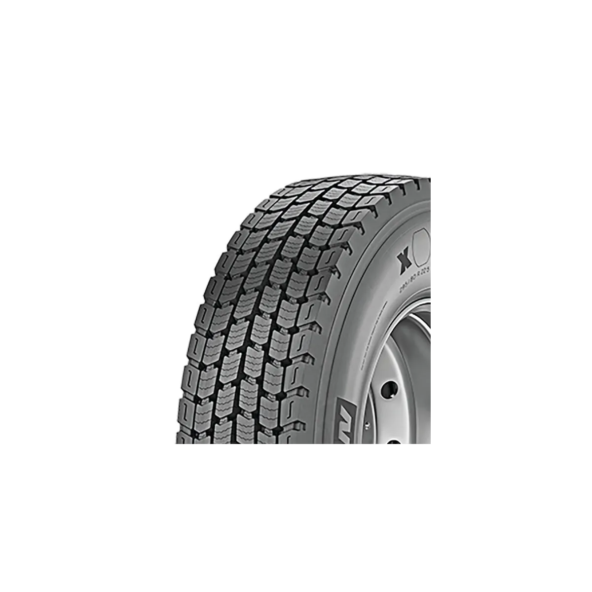 Pneu MICHELIN 154/150 M 295/80 R22 152M pas cher