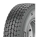 Pneu MICHELIN 154/150 M 295/80 R22 152M pas cher