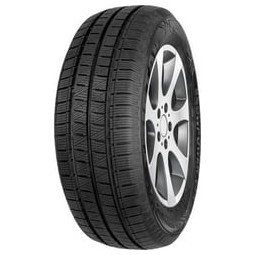 Pneu TRISTAR SNOWPOWER VAN 195/75 R16 110R pas cher