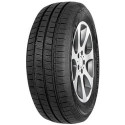 Pneu TRISTAR SNOWPOWER VAN 195/75 R16 110R pas cher