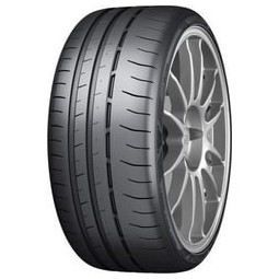 Pneu GOODYEAR EAGLE F1 SUPERSPORT R 325/30 R21 108Y pas cher