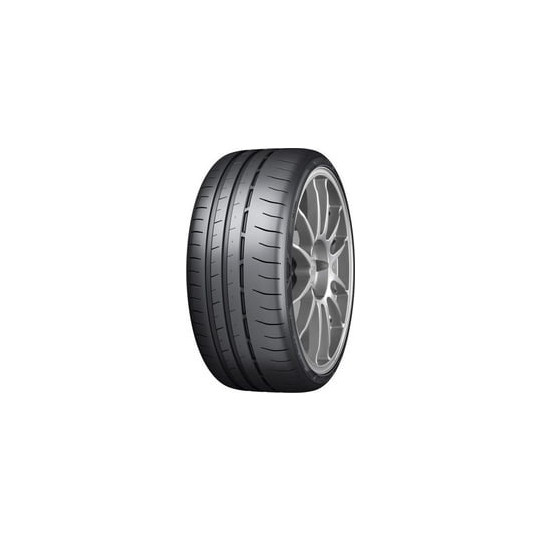 Pneu GOODYEAR EAGLE F1 SUPERSPORT R 325/30 R21 108Y pas cher