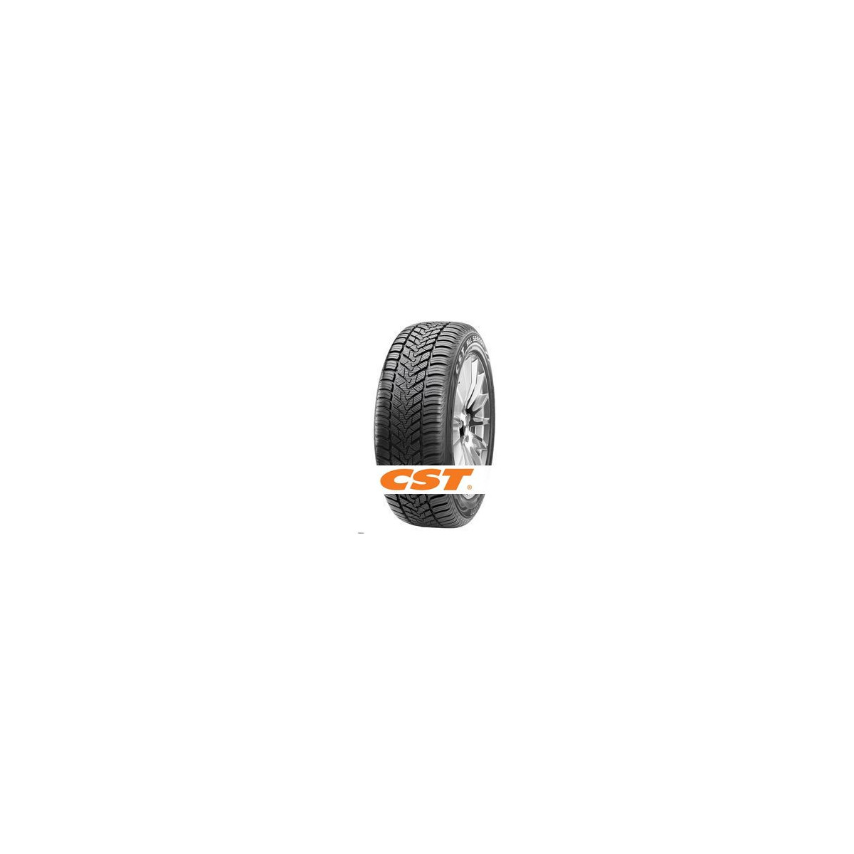 Pneu CST Medallion All Season ACP1 185/65 R14 86H pas cher