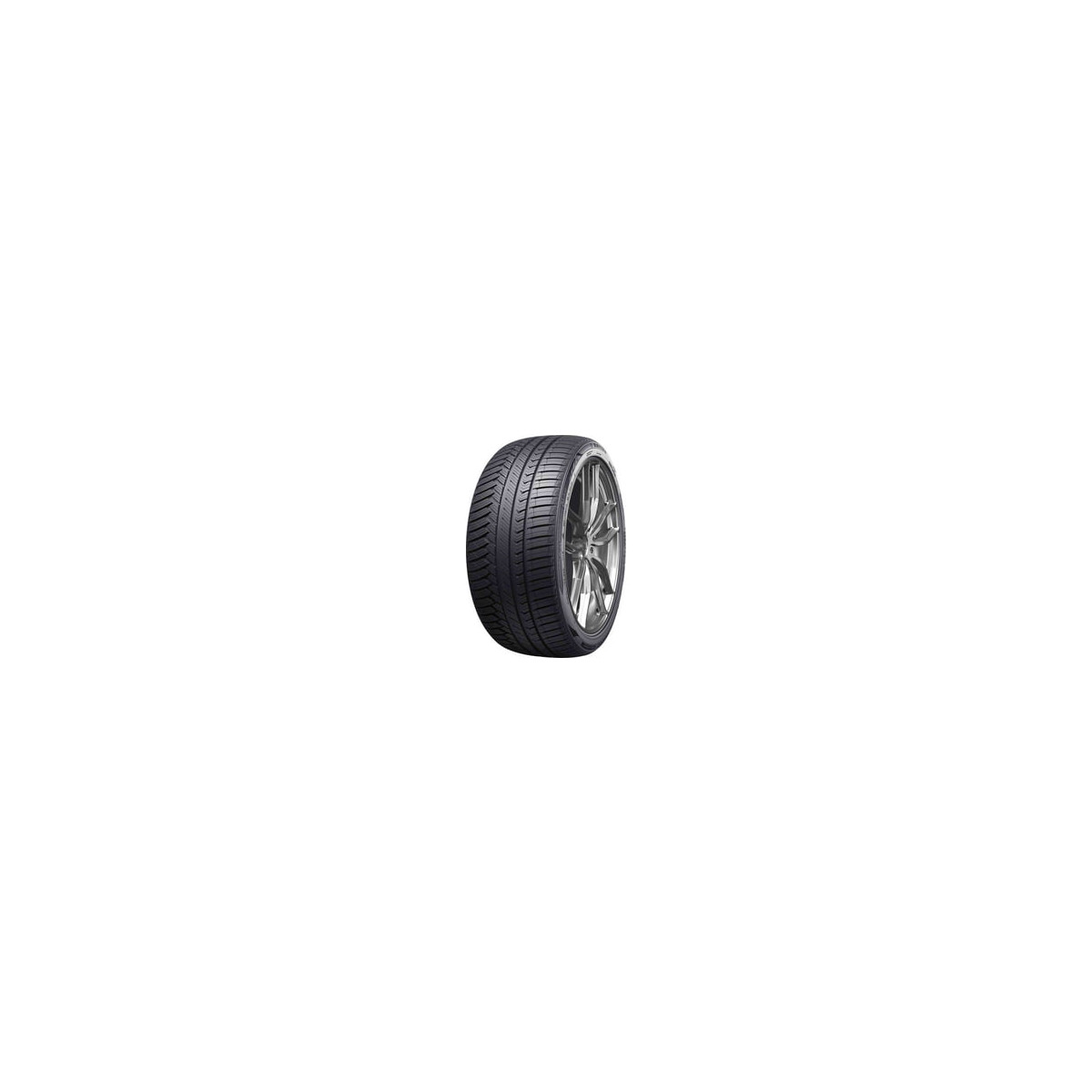 Pneu SAILUN ATREZZO 4SEASONS PRO 205/45 R17 88W pas cher