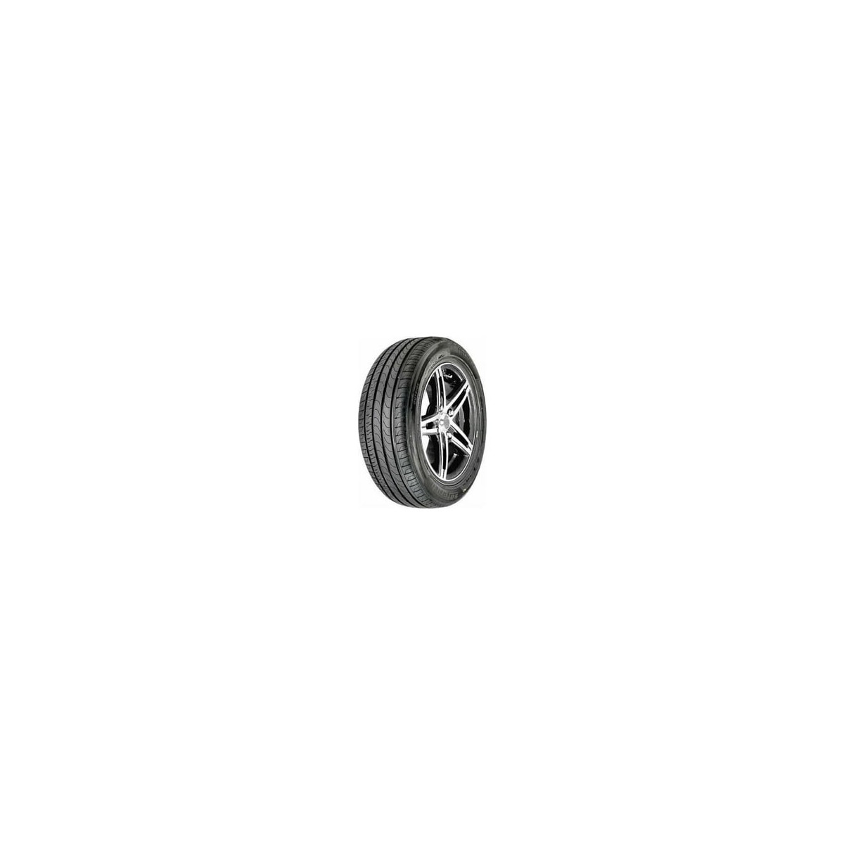 Pneu SAFERICH FRC866 235/60 R18 107V pas cher